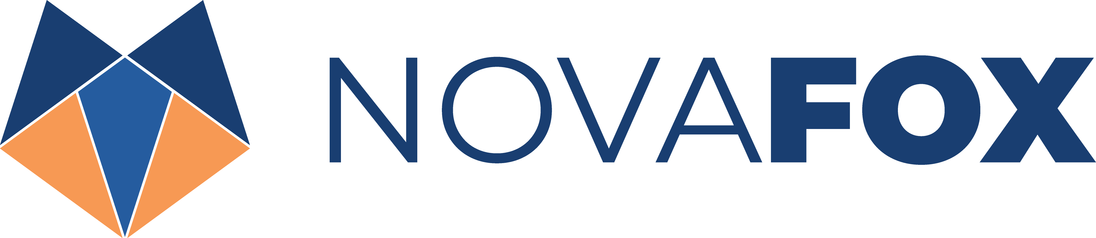 Novafox logo